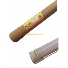 HOSHI LED Tube T8 18W (NW) (4000K) Set